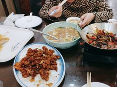 -润泽园饭庄(中山路店)