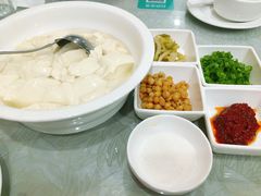 -成都驻京办餐厅(蜀都宾馆店)