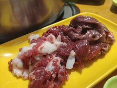 -养牛邓·潮汕牛肉海鲜自助火锅(广州店)