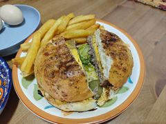 -必胜客(骡马市店)
