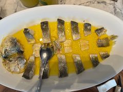 -阿明小菜·海鲜·上海菜(浦建路店)