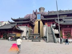 -上海东林寺(金山区)