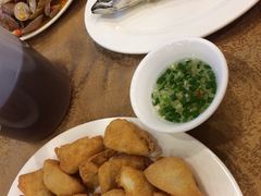 -揭阳钟记小食(福田新村店)