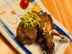 -王鼎精致料理铁板烧(世博源店)