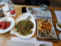 -U你·天然调味(南湖总店)