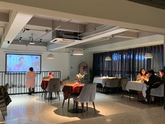 -XUN Bistro西餐厅