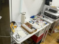 -垚火玩泥吧手作集合店·拼豆·陶艺