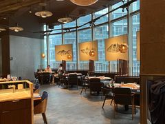 -Mr·Fish鱼鲜生海鲜放题(银泰in99店)