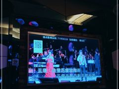 -K立方量贩式KTV(香洲店)