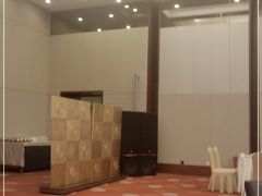大堂-内蒙古驻京办餐厅