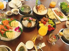 -东海怡品海鲜豆捞(舟宿夜江店)