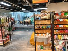 -大型宠物商超·宠海王国·宠物猫狗活体·用品·美容(新世界百货重庆店)