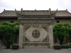 -西安关中民俗艺术博物院