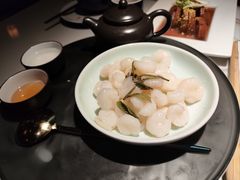 -绿茶餐厅(龙井船宴· 品牌总店)