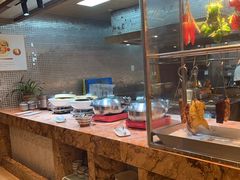 -浙江西子宾馆·瑶园咖啡厅