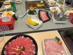 -海底捞火锅(悦汇时光颂店)