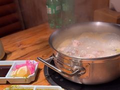 -焰江山·海鲜牛排烤肉自助(环形中心店)