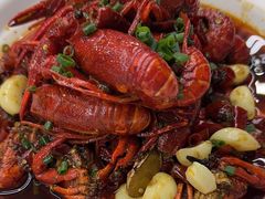 -辣螃铠盆盆蟹大排档(总店)