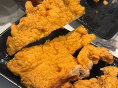 -老地方面馆(思南路店)