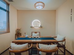 -小茶闲舍·观景商务茶馆(广州塔店)