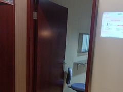 -爱康国宾体检中心(五角场万达广场分院)