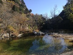 -黑龙潭风景区