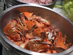 -玛莎拉自助餐厅(国贸店)