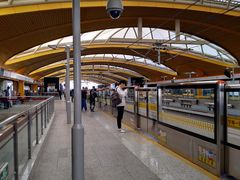 -秀沿路(地铁站)