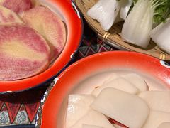 -火塘云南烧烤大排档