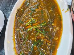 -金丝饭庄(金丝新天地保障性住宅小区店)