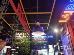 大堂-赖胖子肉蟹煲(金牛万达店)