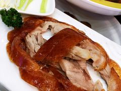 -红菜坊·烤鸭·川鲁宴(石园店)