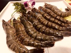 -喜来稀肉(北外滩白玉兰广场店)