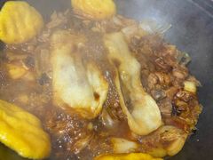 -清真长山屯泉水灶台鱼(佳庆道店)