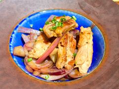 -松临·铁板烧&Omakase(神农店)