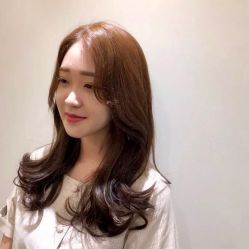 点击看大图 -GY style salon网红签约