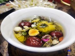 花茶-小龙坎火锅(沙井店)