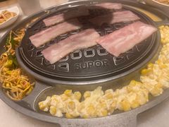 -韩宫宴炭火烤肉(印象城店)