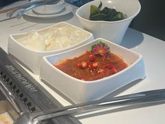 -海底捞火锅(威高广场店)