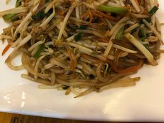 -鹤乡东北菜(崮山路店)