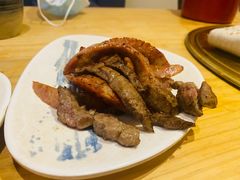-一井烧肉·活鳗·寿司(望京SOHO店)