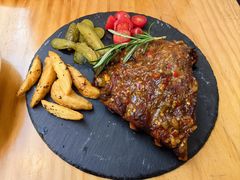 -沏点Trattoria意大利餐厅(新街口店)