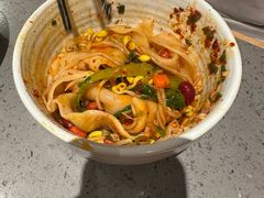 -大师兄·西北风味食集(增城合生汇店)