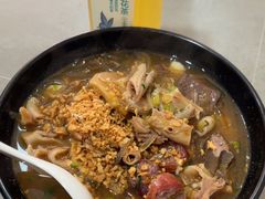 -东华豆花(漳州店)