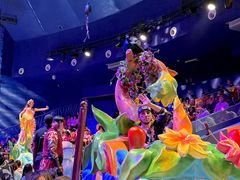 -海合安武汉极地海洋公园