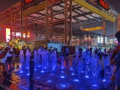 -Famous肥猫墨西哥音乐餐吧(五棵松华熙LIVE店)