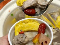 -钟记陕南菜·煎锅鱼(红专南路店)