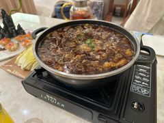 -圣地·布达拉酒店(江北嘴金融城店)