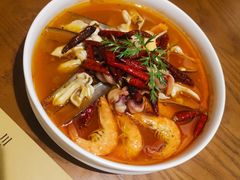 -榕意·川味之美(深业上城店)