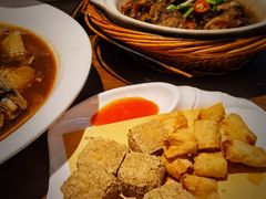 -绍兴老味道·非遗门店(银泰城店)